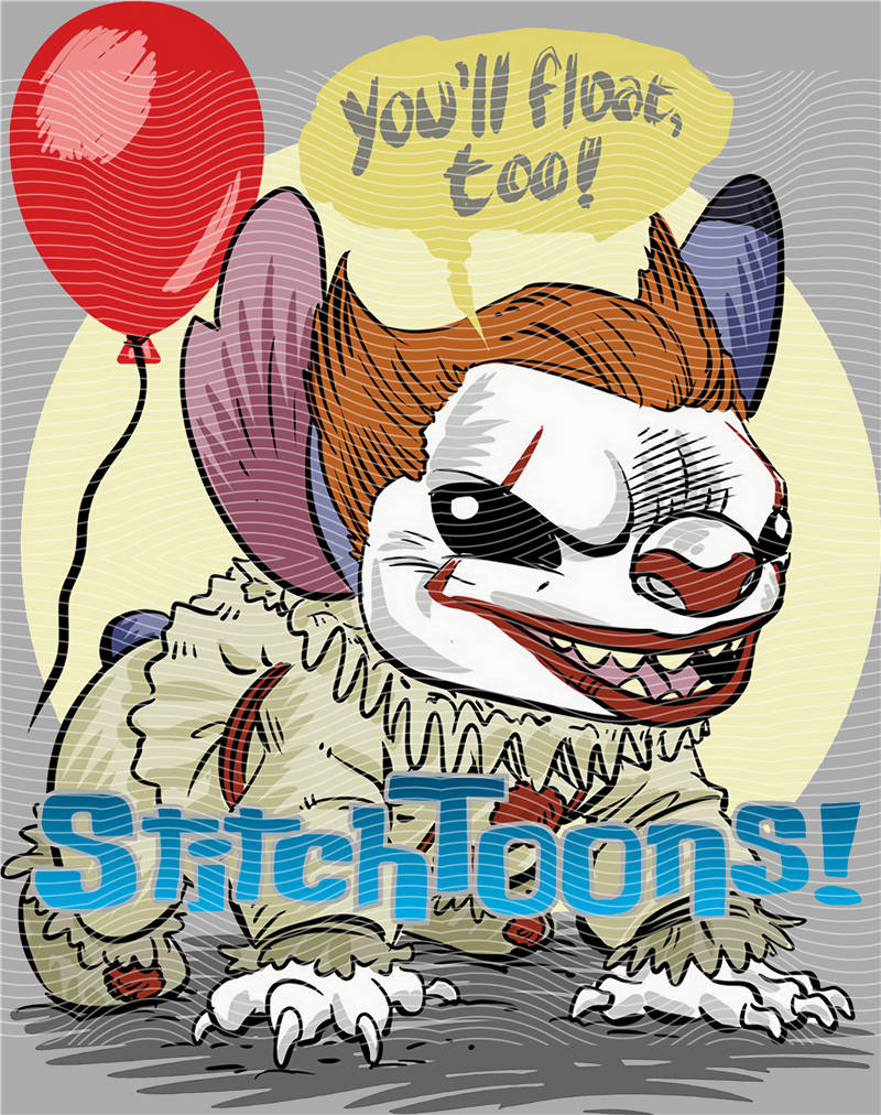 Stitch-DZ 160
